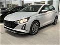 HYUNDAI I20 1.2 mpi Connectline mt