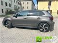 VOLKSWAGEN POLO 2.0 TSI DSG GTI BlueMotion Technology