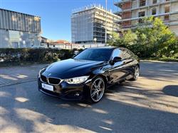 BMW Serie 4 Gran CoupÃ© 420d Sport 184cv auto