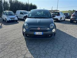 FIAT 500 1.0 Hybrid Connect SPORT KM 5560!!!