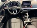 AUDI Q5 SPORTBACK Q5 SPB 40 TDI quattro S tronic S line plus