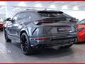 LAMBORGHINI URUS 4.0 - STEMMA LAMBO - ANIMA - TETTO