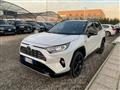 TOYOTA RAV4 2.5 HV (222CV) E-CVT AWD-i Style