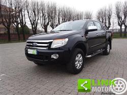 FORD RANGER 2.2 TDCi doppia Cabina XLT 5pt. AUTOCARRO