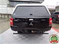 MITSUBISHI L200 2.4 DI-D/154CV Double Cab..TUTTI SERVICE MITSU