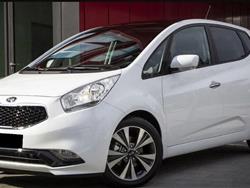 KIA VENGA 1.4 EcoGPL Active