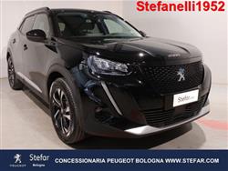 PEUGEOT e-2008 motore elettrico 136 CV Allure Pack