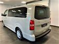 OPEL ZAFIRA 1.5 Diesel 9 Posti L3 Lunga Business Edition L