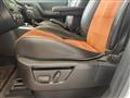 LAND ROVER FREELANDER (motore ford) 4x4 - cinghia fatta