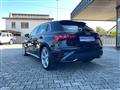 AUDI A3 SPORTBACK SPB 35 TDI S tronic S Line #Tetto.Apr#Luci.Ambient