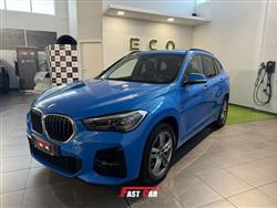 BMW X1 sDrive18d Msport