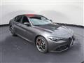 ALFA ROMEO GIULIA 2.2 Turbodiesel 210 CV AT8 Veloce