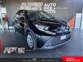 TOYOTA NUOVA AYGO X Aygo X 1.0 Active 72cv