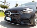 MERCEDES CLASSE B d Automatic Premium