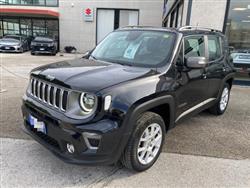 JEEP RENEGADE ANCONA - 2.0 Mjt 140CV 4WD Active Drive Limited