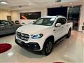 MERCEDES Classe X (BR470) X 350d V6 Autocarro 5 posti PICK-UP