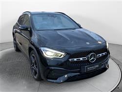 MERCEDES CLASSE GLA GLA-H247 2020 200 d Premium auto