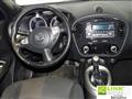 NISSAN JUKE 1.5 dCi Ministry of Sound