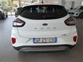 FORD PUMA 1.0 EcoBoost Hybrid 125 CV Titanium