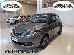 LANCIA YPSILON 1.0 FireFly 5P S&S Hybrid Gold Kit 5 Posti