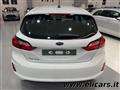 FORD FIESTA 1.1 75 CV 5 porte Connect