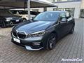 BMW SERIE 1 i Sport AUTOMATICA CARPLAY IVA ESP. UFF ITALIANA