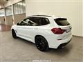 BMW X3 xDrive30e Msport