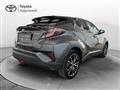 TOYOTA C-HR 1.8 Hybrid E-CVT Lounge