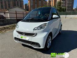 SMART FORTWO W451