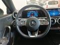 MERCEDES CLASSE A Automatic Premium AMG LINE