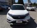 HONDA CR-V 1.6 i-DTEC Elegance Navi AT 4WD autom. -DA VETRINA