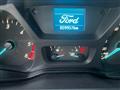 FORD TRANSIT CUSTOM 270 L1 H1 VAN TREND 2.0TDI 130CV KM 59957