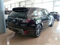 LAND ROVER RANGE ROVER SPORT Range Rover Sport 3.0 TDV6 HSE