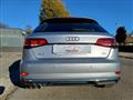 AUDI A3 SPORTBACK 2.0 TDI S tronic Business Sport Unico Pro 92000km