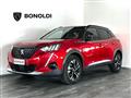 PEUGEOT 2008 BlueHDi 130 S&S EAT8 GT Line