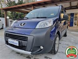 PEUGEOT BIPPER 1.4 HDi 70CV Furgone