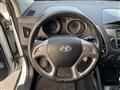 HYUNDAI IX35 2.0crdi 4WD Comfort 4x4 trazione integrale