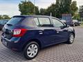 DACIA Sandero 0.9 TCe T-GPL 90 CV S&S Ambiance