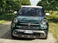 FIAT 500L 2017 Cross -  Cross 1.3 mjt 95cv dualogic