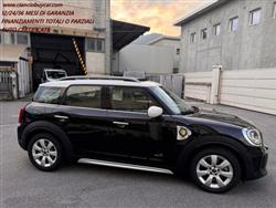 MINI COUNTRYMAN HYBRID 1.5 Cooper SE Business Countryman ALL4 Automatica