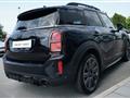 MINI COUNTRYMAN JCW 2.0 Cooper SD JCW Countryman LISTINO 54.840?