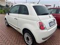 FIAT 500 1.2 neopatentati Bellissima Pronta per Consegna