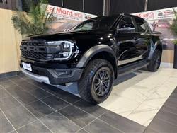 FORD Ranger Raptor 3.0 ecoboost V6 292cv auto *I.V.A.22%*