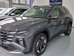 HYUNDAI NUOVA TUCSON 1.6 T-GDI 48V Business