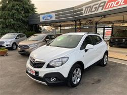 OPEL MOKKA 1.4 Turbo GPL Ecotec 140CV 4x2 aut. Ego