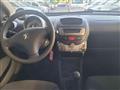 PEUGEOT 107 1.0 68CV 5p. Desir