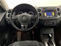 VOLKSWAGEN TIGUAN 2.0 TDI 140 CV Sport & Style BlueMotion Technology