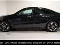 MERCEDES CLASSE CLA COUPE d Automatic Progressive Advanced Plus