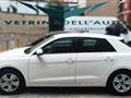 AUDI A1 Sportback A1 allstreet 25 TFSI