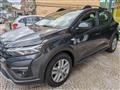 DACIA NUOVA SANDERO STEPWAY Stepway 1.0 TCe ECO-G Expression